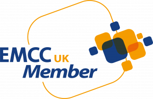 EMCC UK Member logo