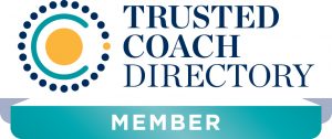 Trusted Coach Directory Member logo