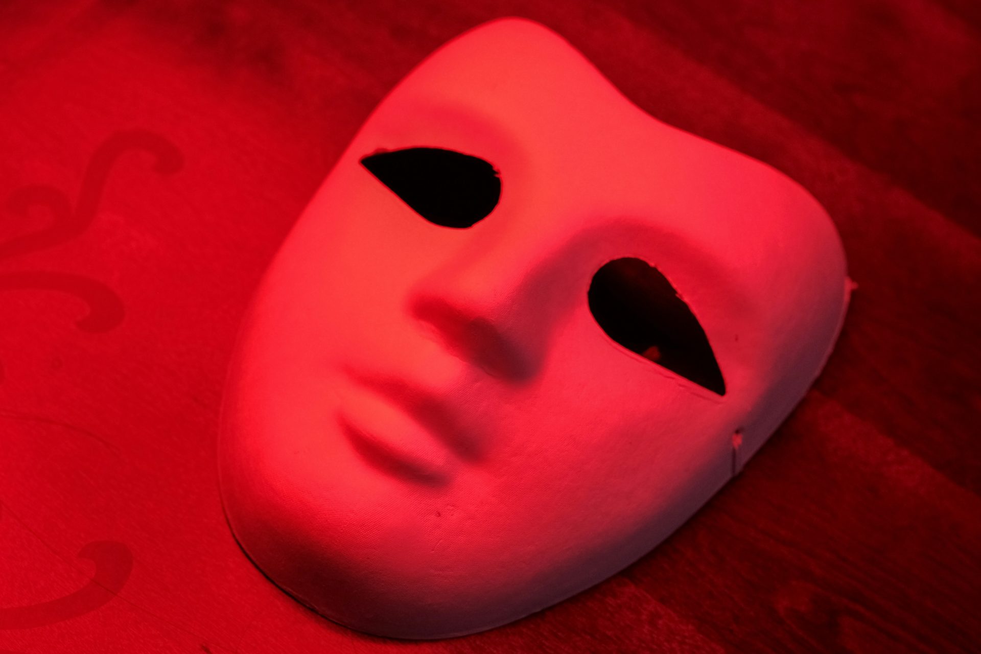 imposter syndrome